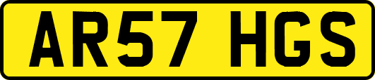 AR57HGS