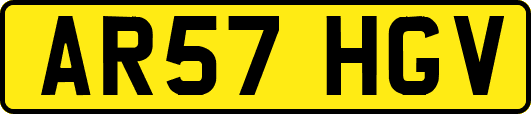 AR57HGV