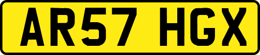 AR57HGX