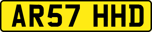 AR57HHD