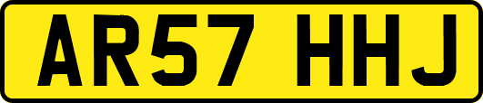 AR57HHJ