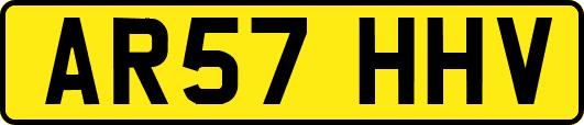 AR57HHV