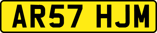 AR57HJM