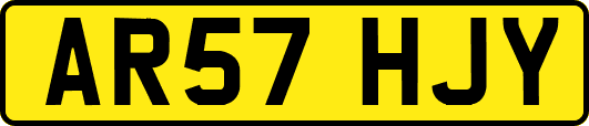 AR57HJY