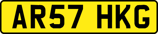 AR57HKG