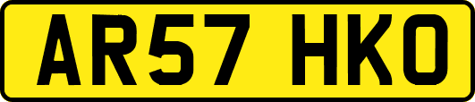 AR57HKO