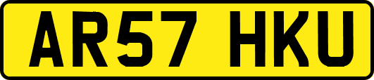 AR57HKU