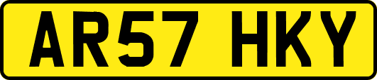 AR57HKY