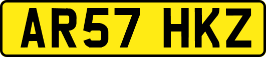 AR57HKZ