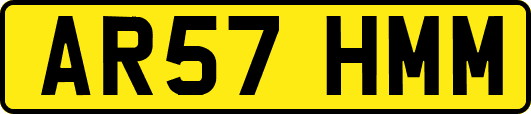 AR57HMM