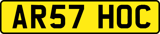 AR57HOC