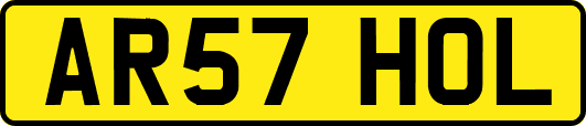 AR57HOL