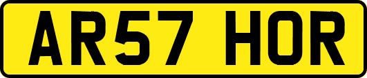 AR57HOR