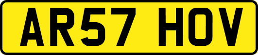 AR57HOV