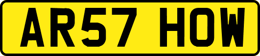 AR57HOW