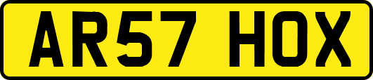 AR57HOX