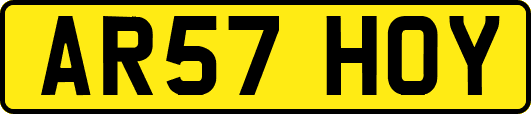 AR57HOY