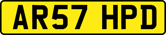 AR57HPD
