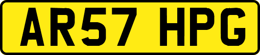 AR57HPG
