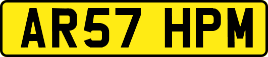 AR57HPM