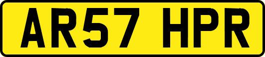 AR57HPR