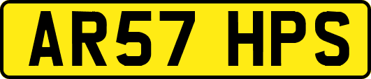 AR57HPS