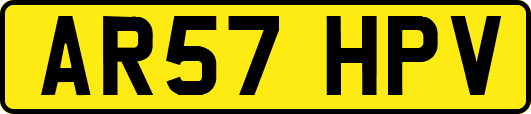 AR57HPV