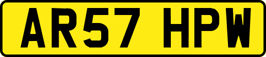 AR57HPW