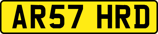 AR57HRD