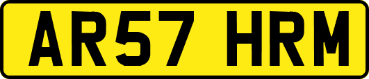 AR57HRM