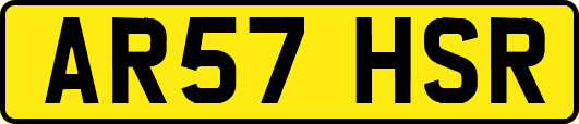 AR57HSR