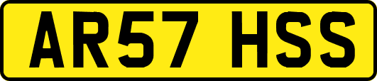 AR57HSS