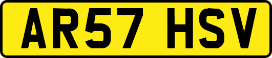 AR57HSV