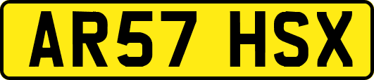 AR57HSX