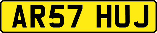AR57HUJ