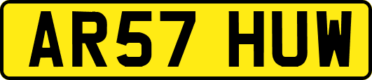 AR57HUW