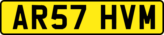 AR57HVM