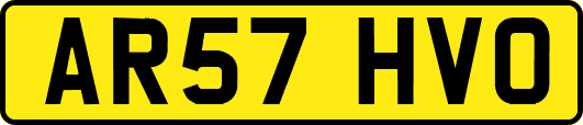 AR57HVO