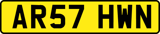 AR57HWN