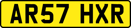 AR57HXR