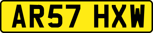 AR57HXW