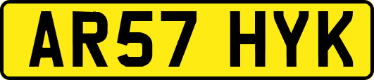 AR57HYK