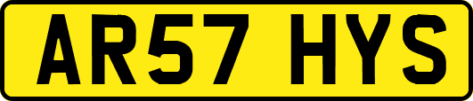 AR57HYS