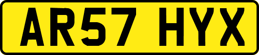 AR57HYX