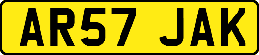 AR57JAK