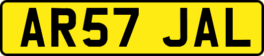 AR57JAL