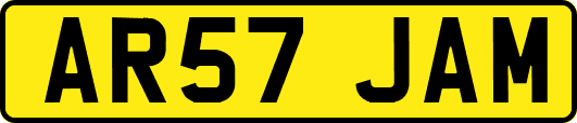 AR57JAM