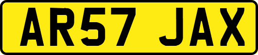 AR57JAX