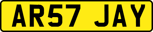 AR57JAY