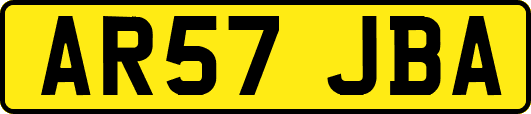 AR57JBA